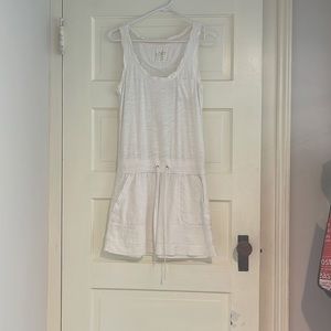 Ann Taylor Loft Lounge Dress